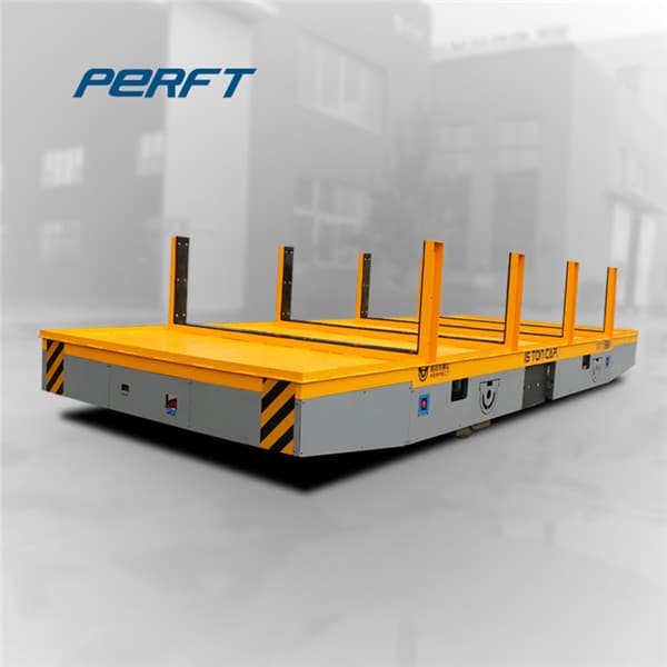 <h3>Cast Iron Self Propelled Ladle Transfer Car, Rs 1600000 </h3>
